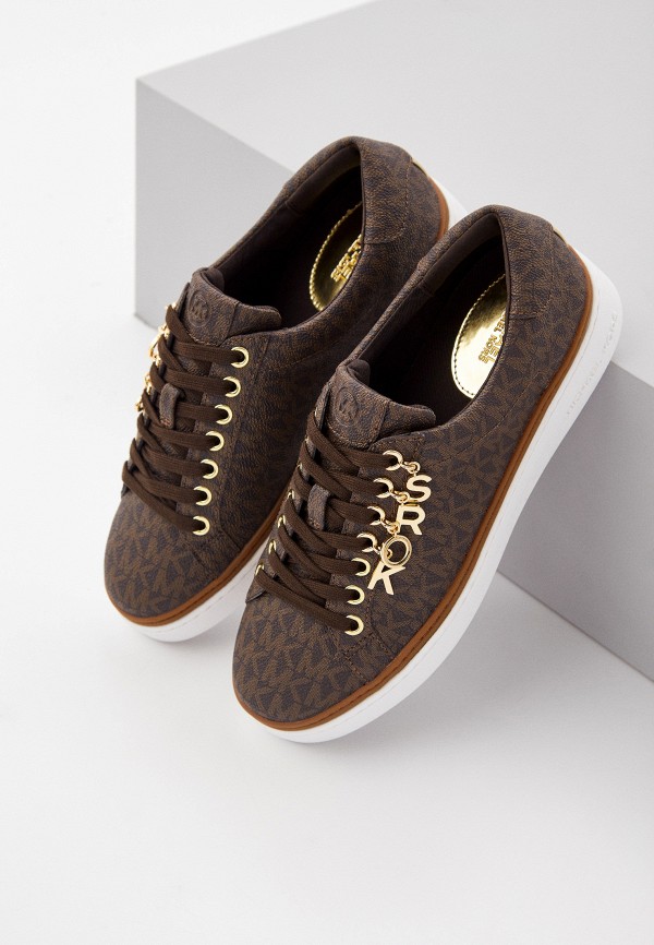 Michael Michael Kors Кеды - фото 4