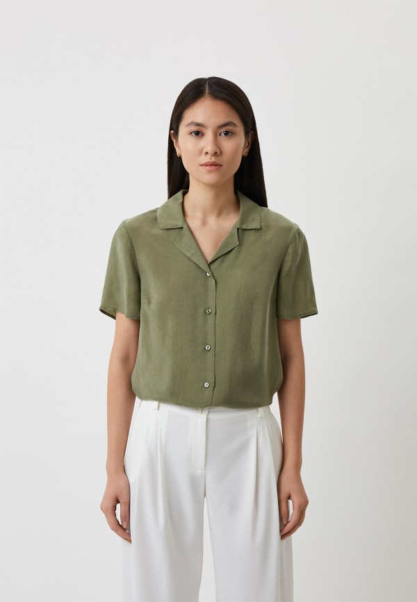 Trussardi Блуза - 2022-10 - фото 1