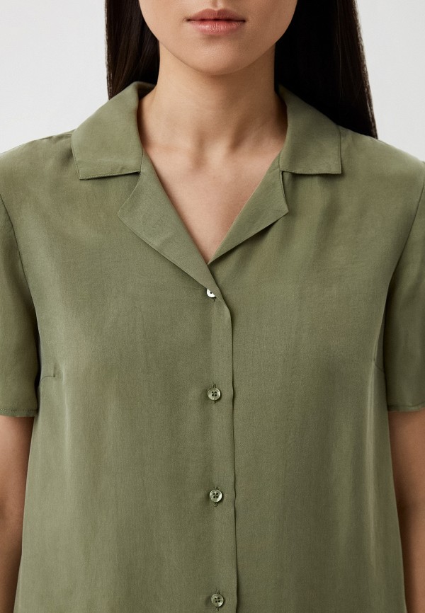 Trussardi Блуза - 2022-10 - фото 4