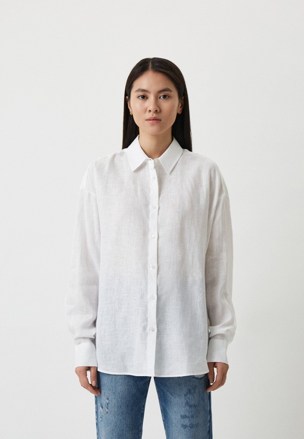 Trussardi Рубашка - 2022-10 - фото 1