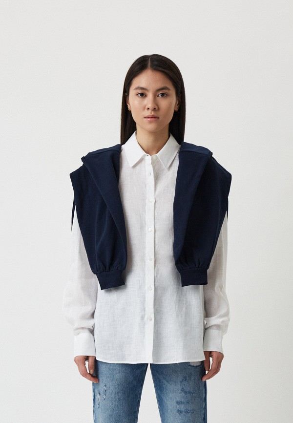 Trussardi Рубашка - 2022-10 - фото 2