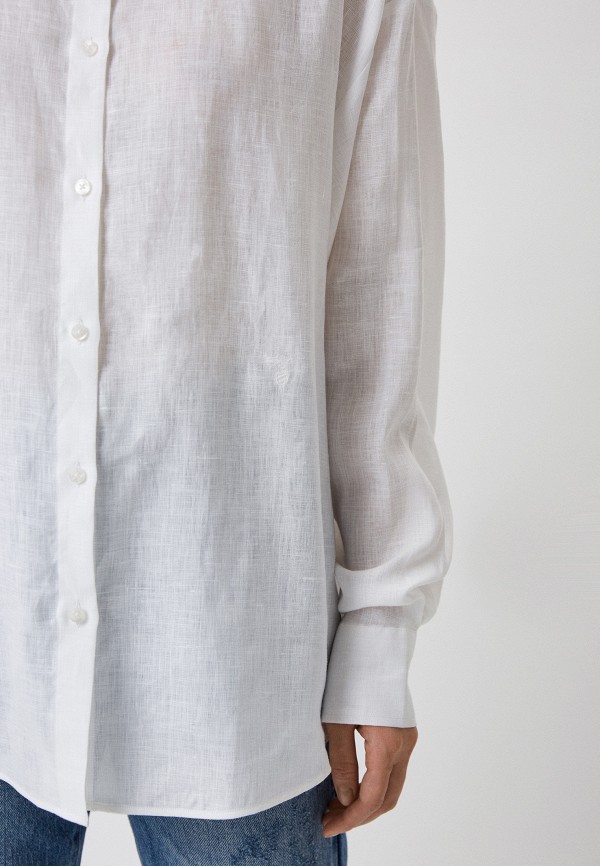 Trussardi Рубашка - 2022-10 - фото 4