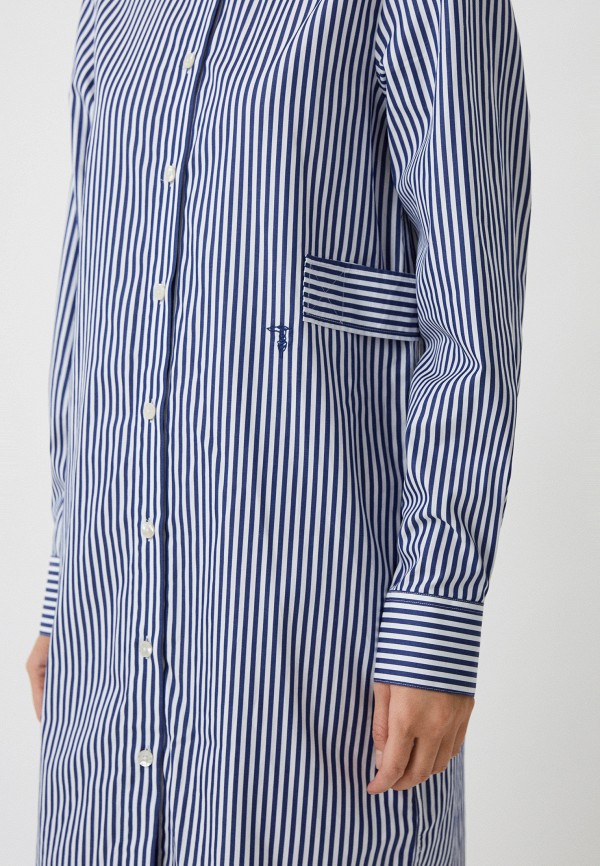 Trussardi Платье - фото 4