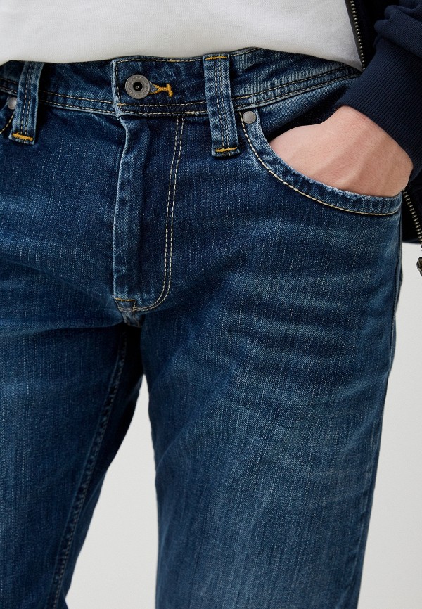 Pepe Jeans Джинсы - CASH - фото 4