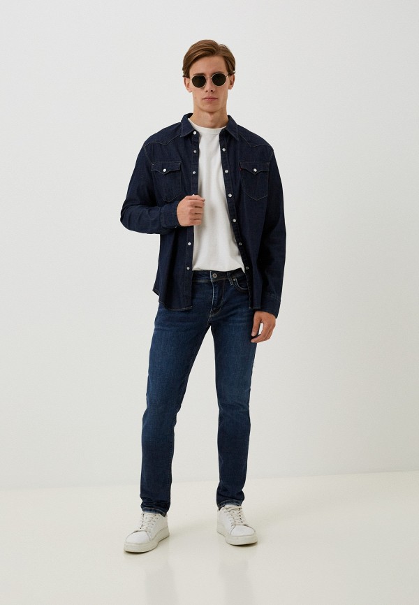 Pepe Jeans Джинсы - HATCH - фото 2