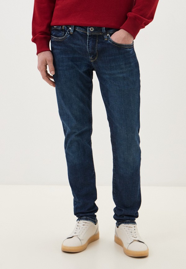 Jeans pepe jeans uomo deals