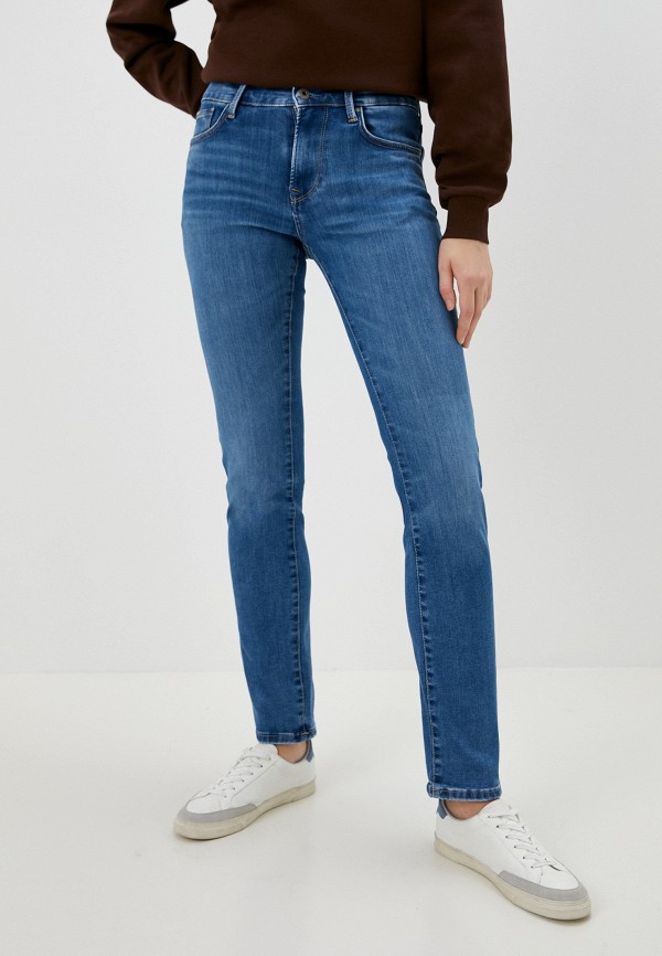 Pepe jeans grace new arrivals