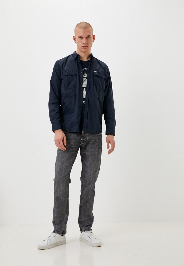 Spike pepe jeans hotsell