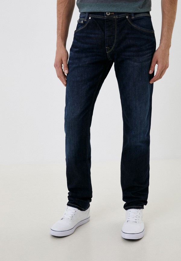 Pepe jeans spike regular hotsell
