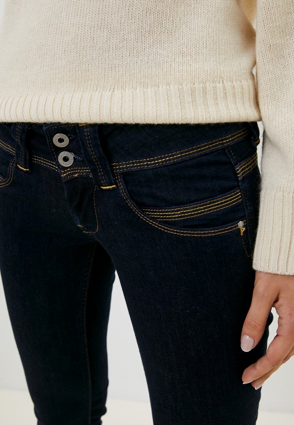 Pepe Jeans Джинсы - VENUS - фото 4