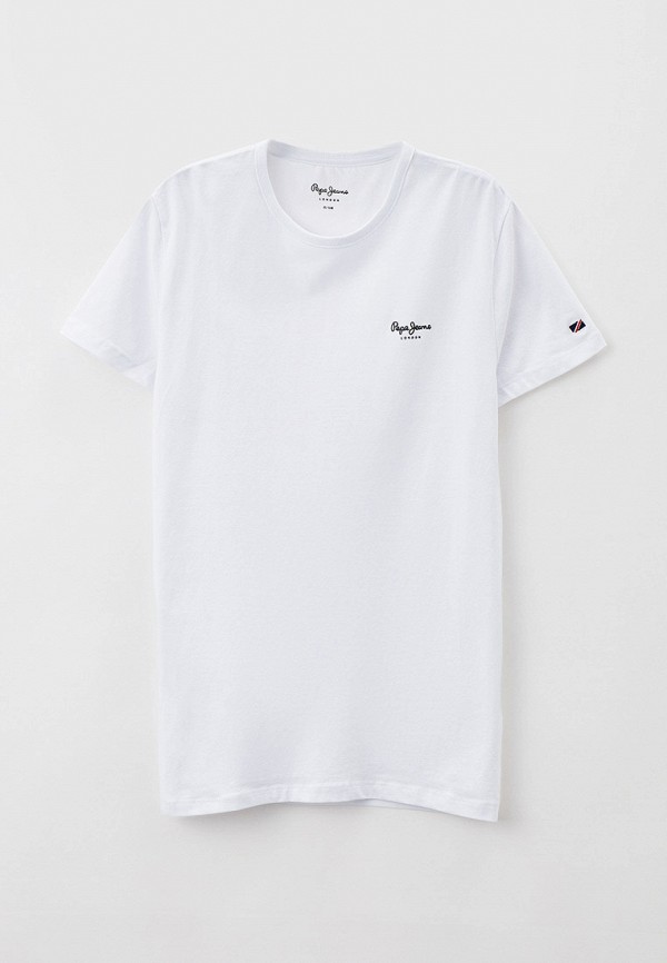 Pepe Jeans Футболка - фото 1