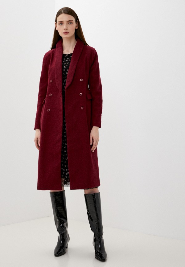 Marselesa Пальто - фото 2