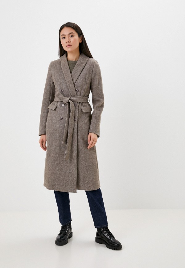 Marselesa Пальто - фото 1