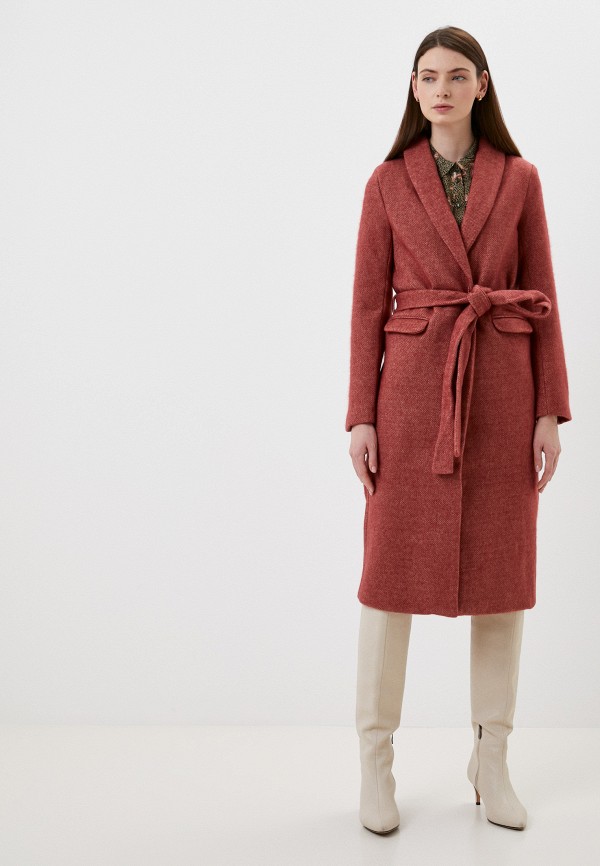 Marselesa Пальто-халат - фото 1