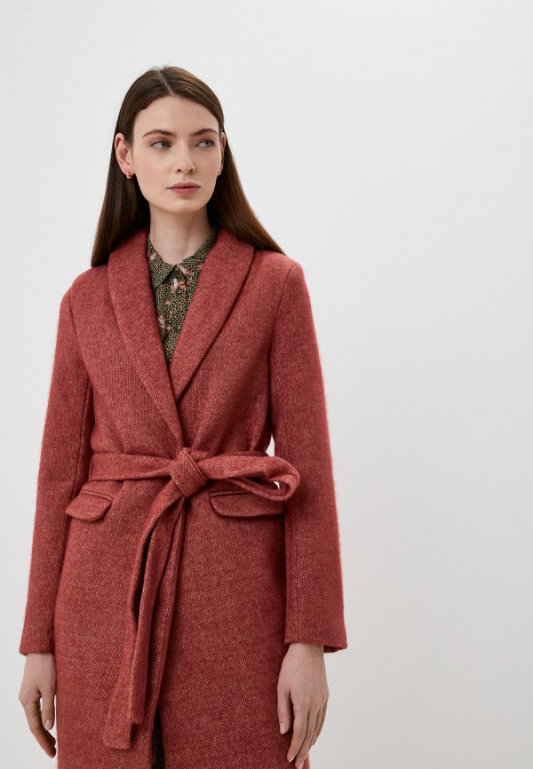 Marselesa Пальто-халат - фото 2