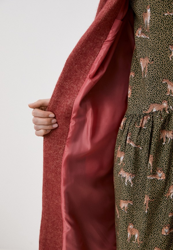 Marselesa Пальто-халат - фото 5