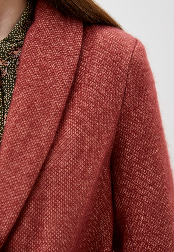 Marselesa Пальто-халат - фото 6