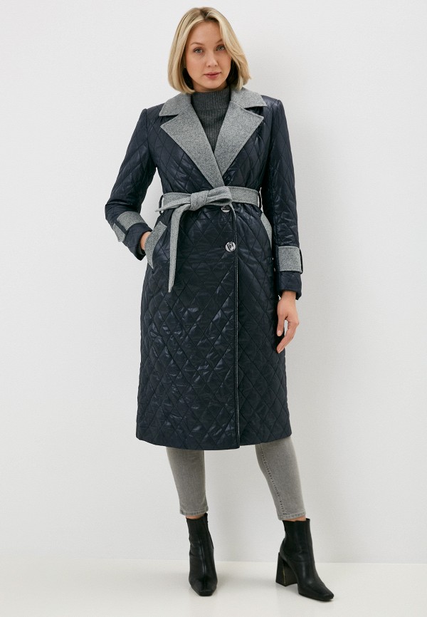 Marselesa Куртка утепленная - фото 1