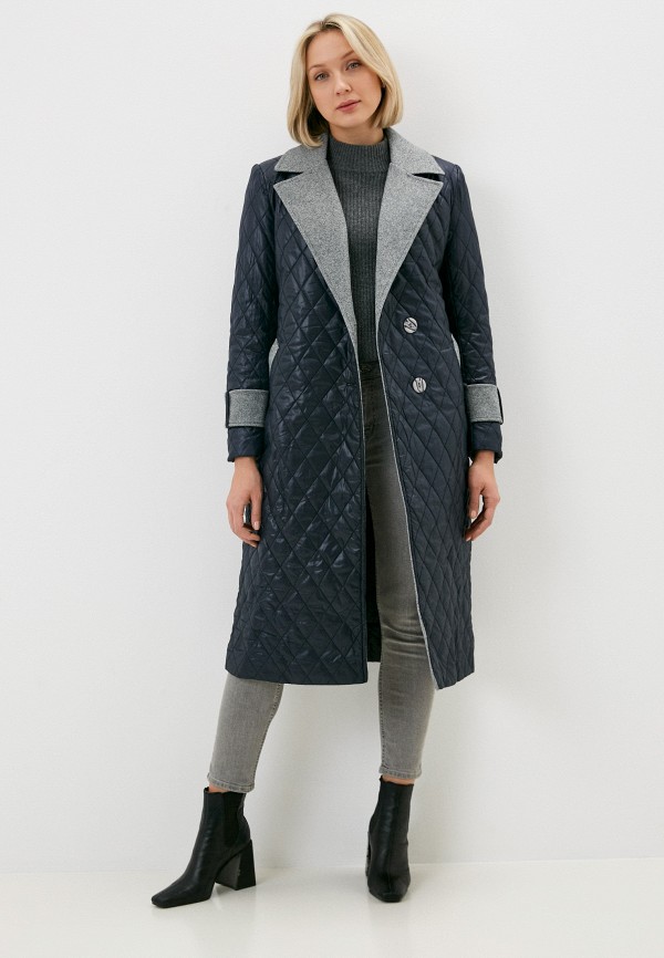 Marselesa Куртка утепленная - фото 2