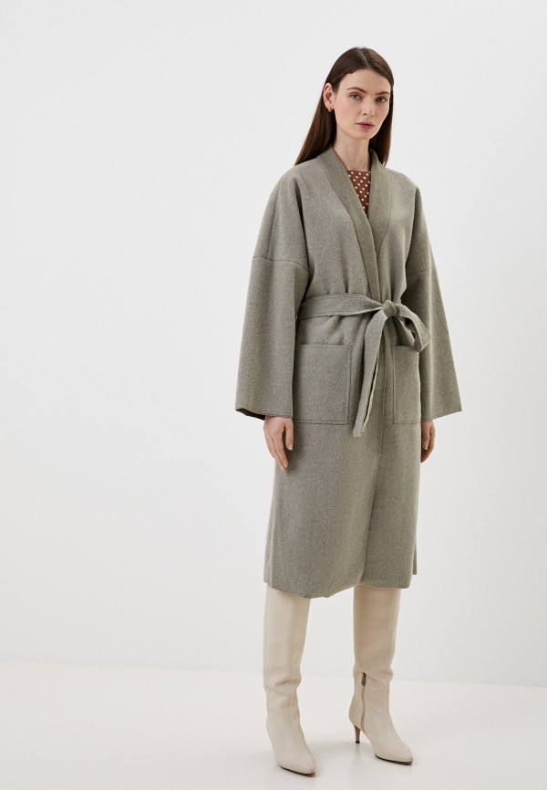 Marselesa Пальто - фото 1