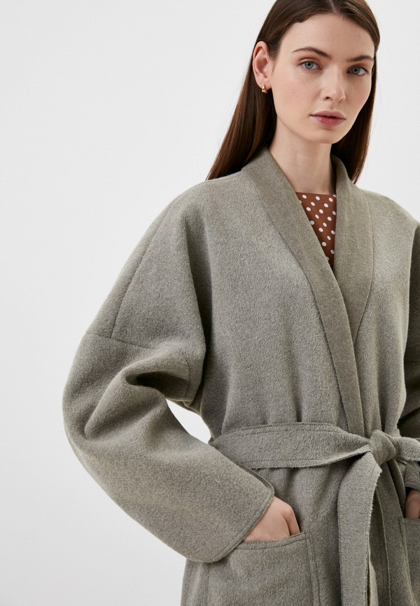 Marselesa Пальто - фото 2