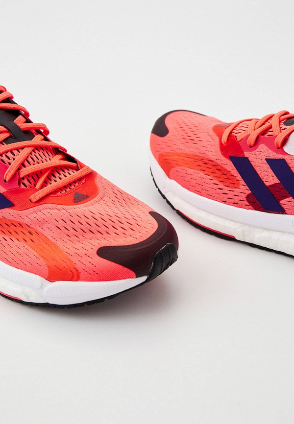 adidas Кроссовки - SOLAR BOOST 4 M - фото 2