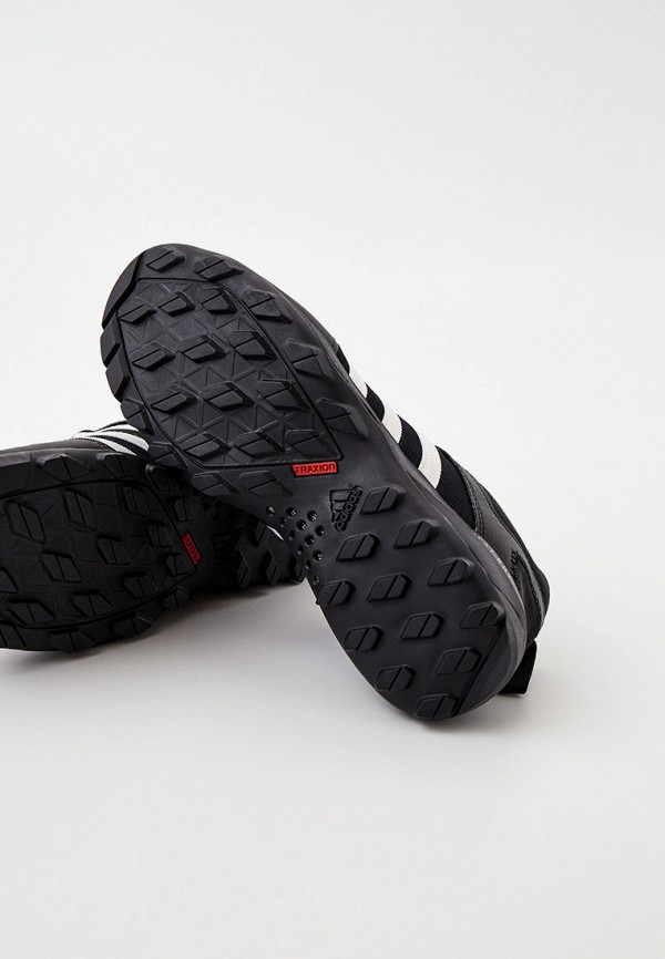 Кроссовки adidas DAROGA PLUS CANVAS, цвет: черный, RTLABB294901 ...