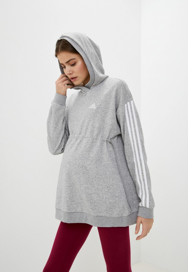adidas Худи - MATERNITY HD - фото 1