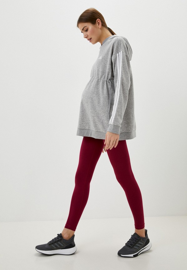 adidas Худи - MATERNITY HD - фото 2