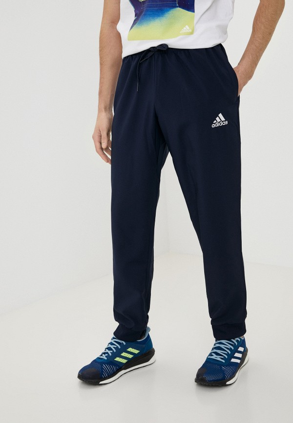 adidas Брюки спортивные - M STANFRD TC PT - фото 1