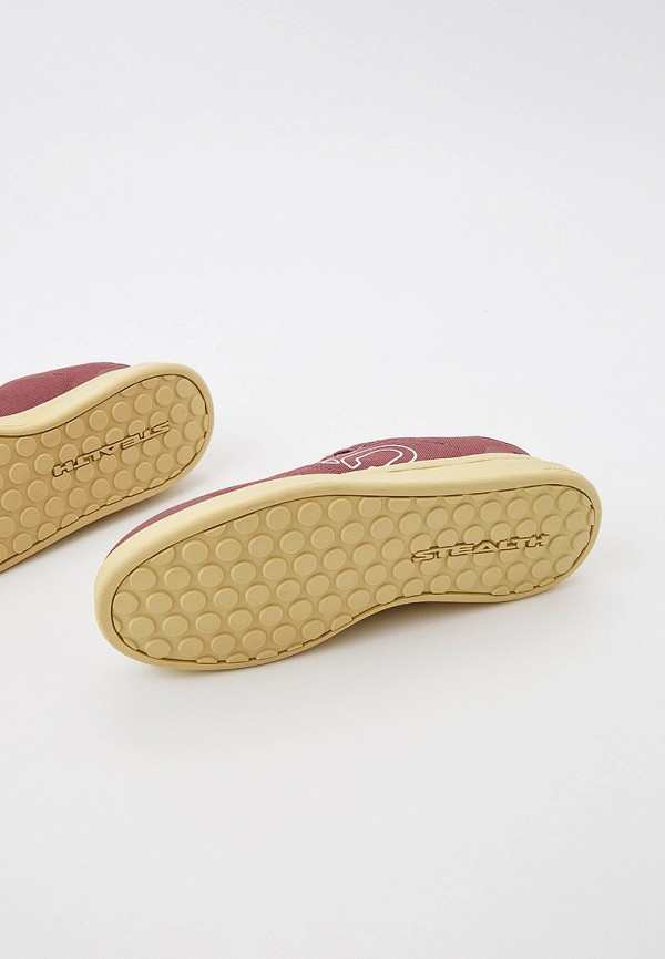 adidas Кеды - SLEUTH DLX CANVAS W - фото 5