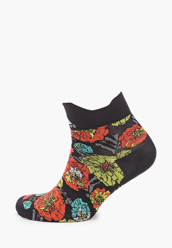 adidas Носки - RUN FLWR SOCK - фото 1