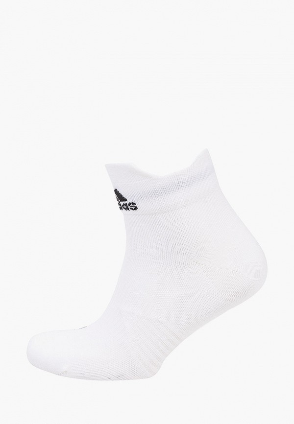 adidas Носки - RUN ANKLE SOCK - фото 1