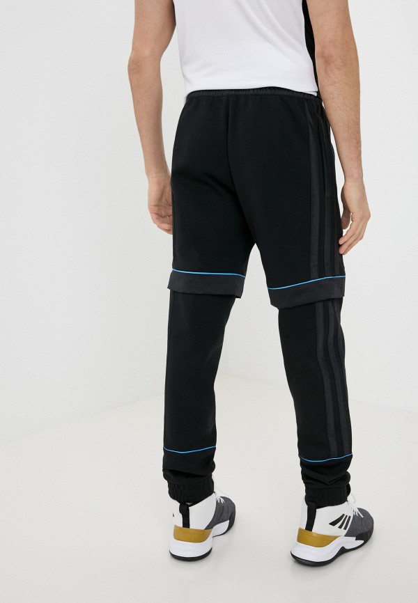 adidas Брюки спортивные - YOT 2IN1 PANT - фото 3