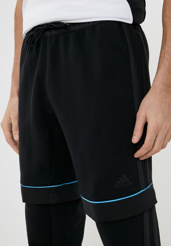 adidas Брюки спортивные - YOT 2IN1 PANT - фото 4