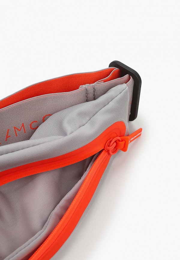 adidas by Stella McCartney Сумка поясная - ASMC RUN BELT - фото 3