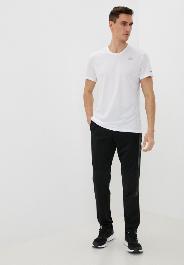 adidas Брюки спортивные - RUN ICON PANT - фото 2