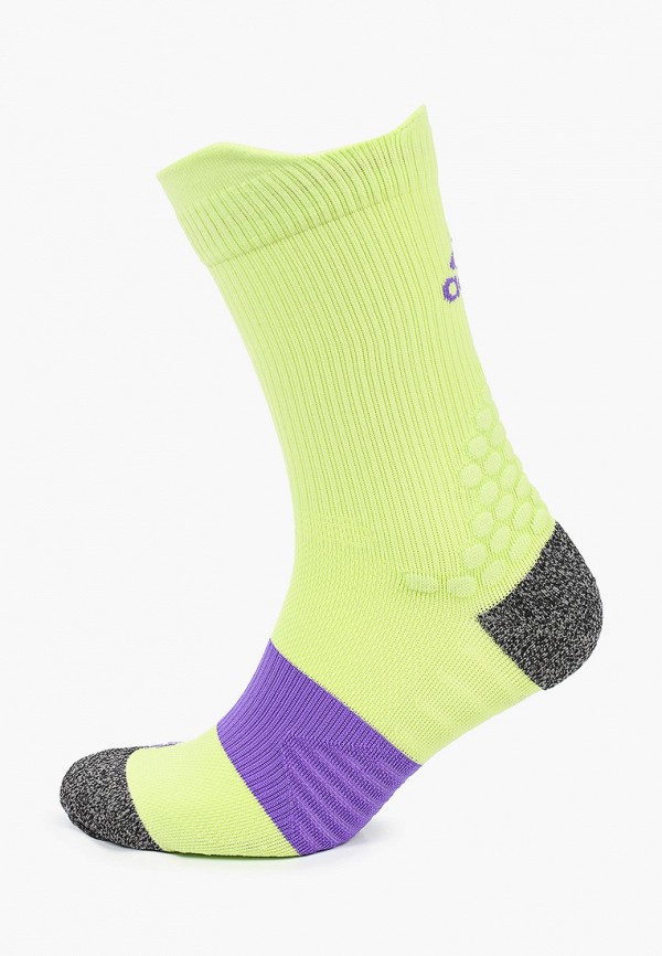 adidas Носки - RUNXUB22 SOCK - фото 1