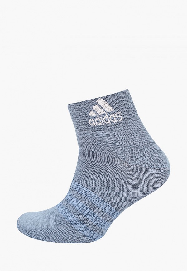 adidas Носки 3 пары - LIGHT ANK 3PP - фото 3