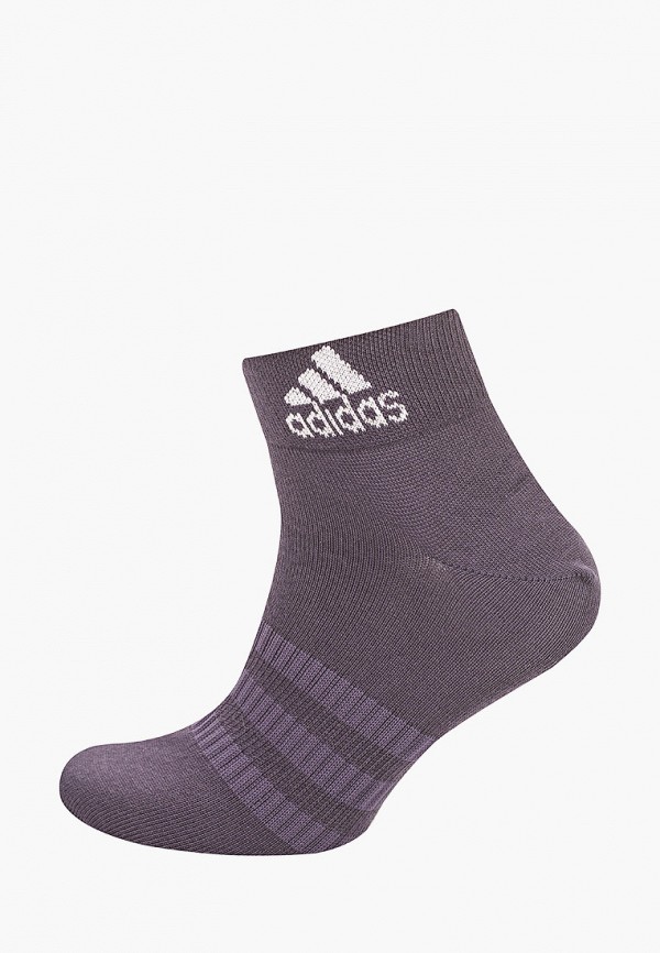 adidas Носки 3 пары - LIGHT ANK 3PP - фото 4