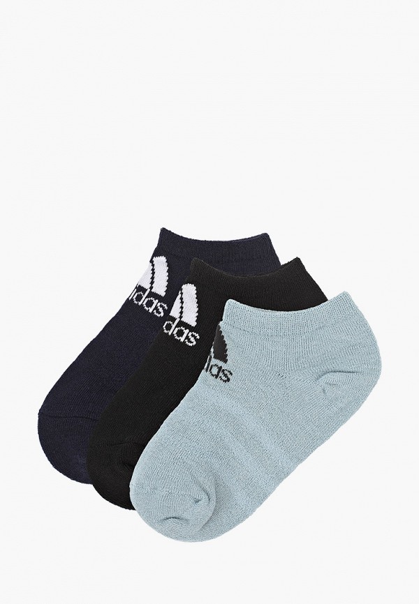 adidas Носки 3 пары - фото 1