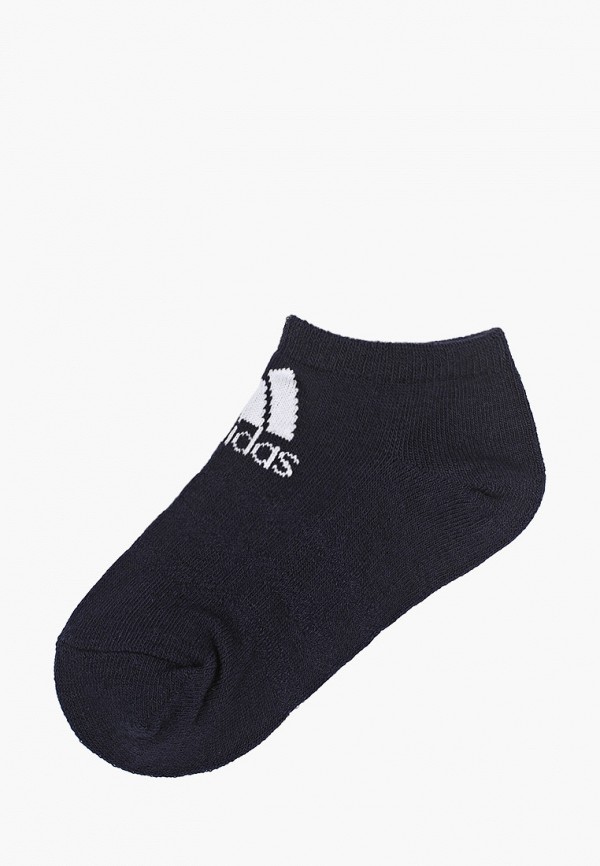 adidas Носки 3 пары - фото 3