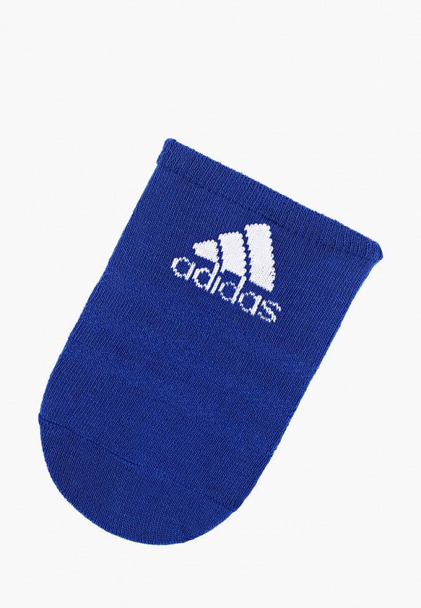 adidas Носки 3 пары - фото 4