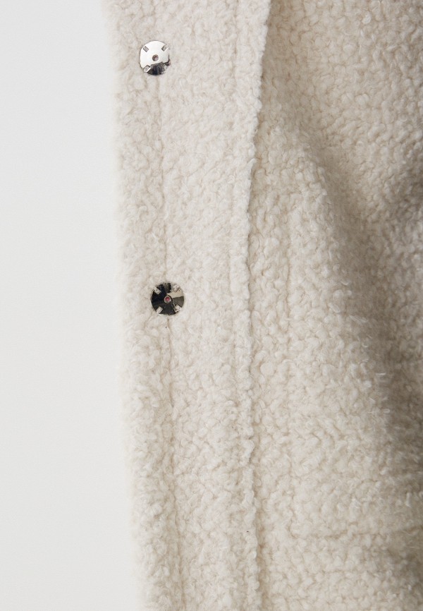 River Island Дубленка - фото 4