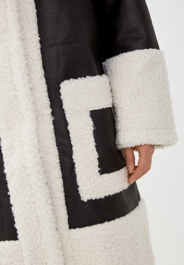 River Island Дубленка - фото 5