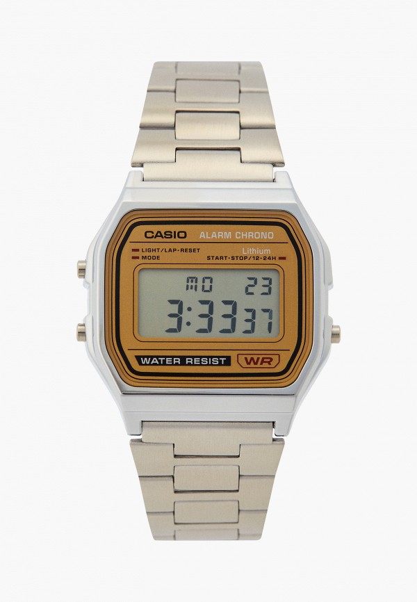 Casio Часы - A-158WEA-9E - фото 1