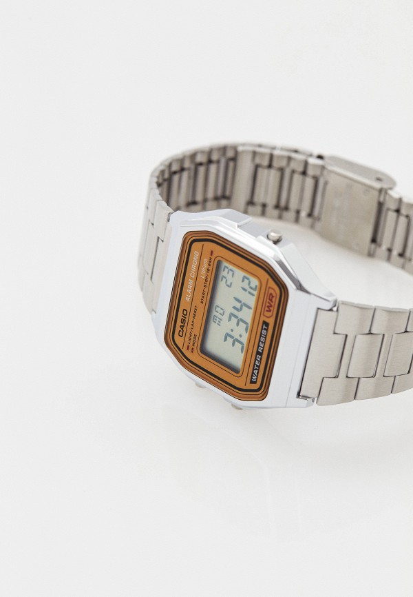 Casio Часы - A-158WEA-9E - фото 2