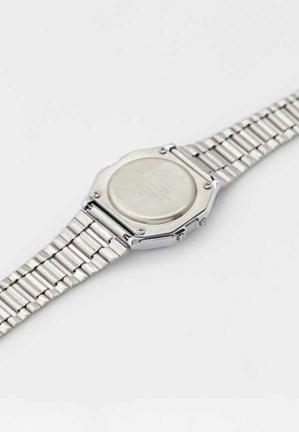 Casio Часы - A-158WEA-9E - фото 4
