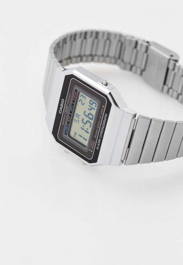 Casio Часы - Casio Casio Collection A700WE-1AEF - фото 2
