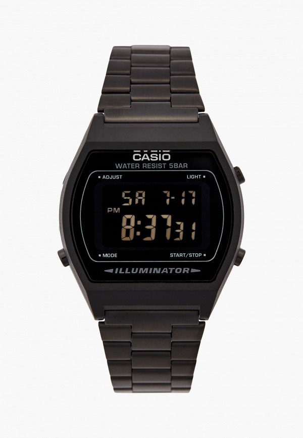 Casio Часы - Casio Collection B640WB-1B - фото 1